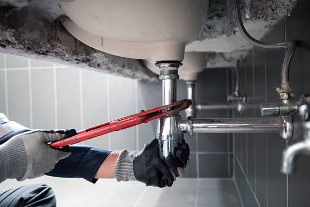 Trusted Drain Cleaning service in Bristow, VA - Masters Plumbing Service